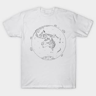 Earth T-Shirt